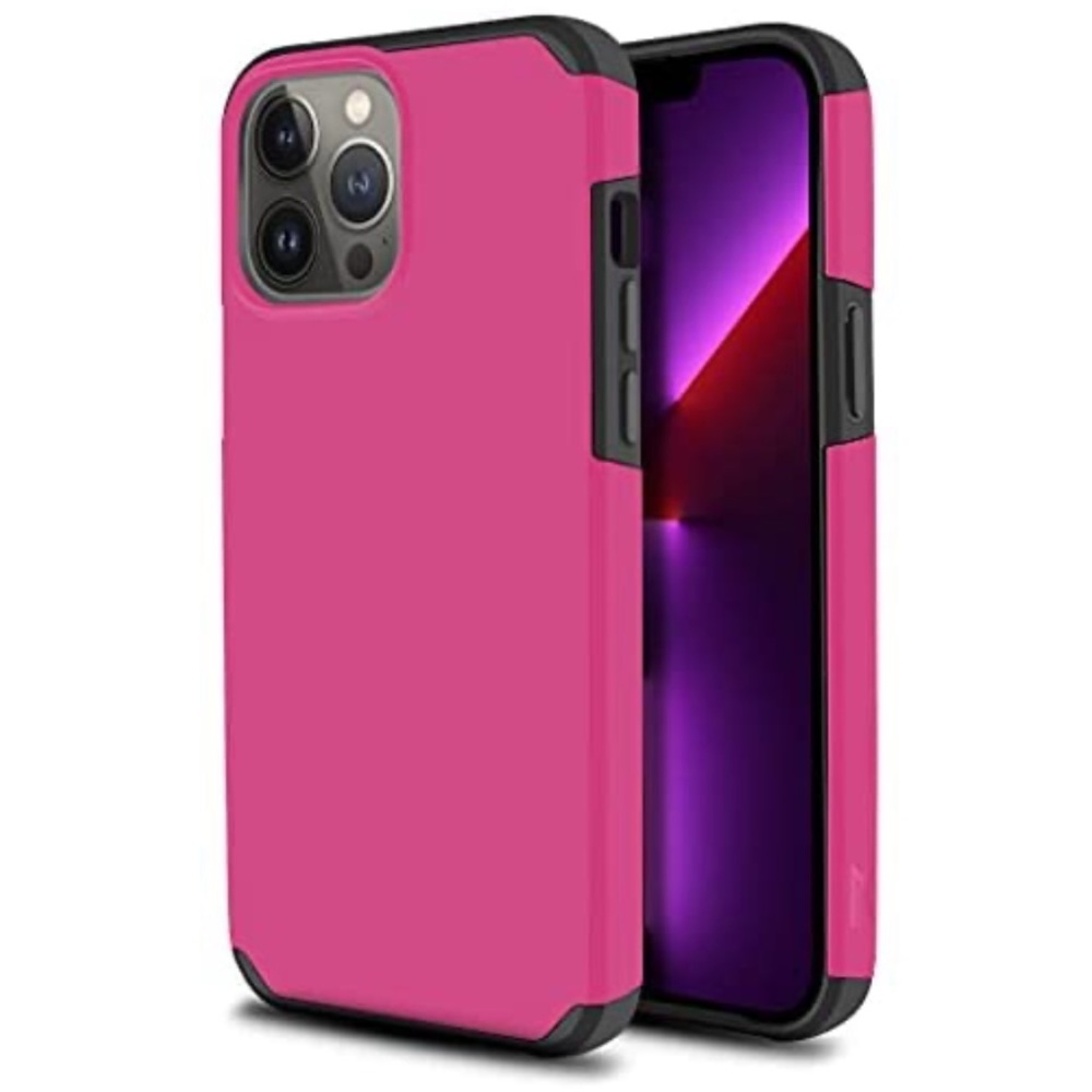 Compatible for iPhone 13 Pro Case with Premium Original Minimalistic design